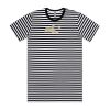 Mens Staple Stripe Tee Thumbnail