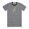 Mens Staple Stripe Tee Thumbnail