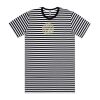 Mens Staple Stripe Tee Thumbnail