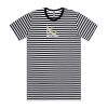 Mens Staple Stripe Tee Thumbnail
