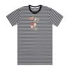 Mens Staple Stripe Tee Thumbnail