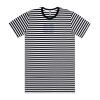 Mens Staple Stripe Tee Thumbnail