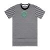 Mens Staple Stripe Tee Thumbnail