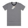 Mens Staple Stripe Tee Thumbnail