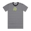 Mens Staple Stripe Tee Thumbnail