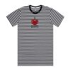 Mens Staple Stripe Tee Thumbnail