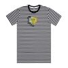 Mens Staple Stripe Tee Thumbnail