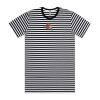 Mens Staple Stripe Tee Thumbnail