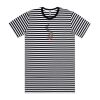 Mens Staple Stripe Tee Thumbnail