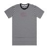 Mens Staple Stripe Tee Thumbnail