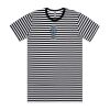 Mens Staple Stripe Tee Thumbnail