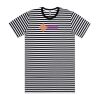 Mens Staple Stripe Tee Thumbnail
