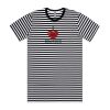 Mens Staple Stripe Tee Thumbnail