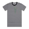 Mens Staple Stripe Tee Thumbnail