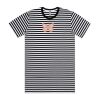 Mens Staple Stripe Tee Thumbnail