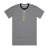 Mens Staple Stripe Tee Thumbnail
