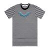 Mens Staple Stripe Tee Thumbnail