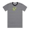 Mens Staple Stripe Tee Thumbnail