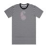 Mens Staple Stripe Tee Thumbnail