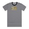 Mens Staple Stripe Tee Thumbnail