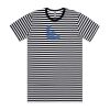 Mens Staple Stripe Tee Thumbnail