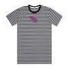 Mens Staple Stripe Tee Thumbnail