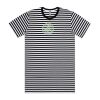 Mens Staple Stripe Tee Thumbnail