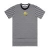 Mens Staple Stripe Tee Thumbnail