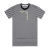 Mens Staple Stripe Tee Thumbnail
