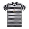 Mens Staple Stripe Tee Thumbnail