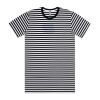 Mens Staple Stripe Tee Thumbnail