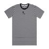 Mens Staple Stripe Tee Thumbnail