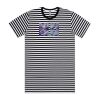 Mens Staple Stripe Tee Thumbnail