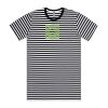 Mens Staple Stripe Tee Thumbnail
