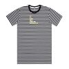 Mens Staple Stripe Tee Thumbnail