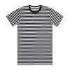 Mens Staple Stripe Tee Thumbnail