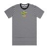 Mens Staple Stripe Tee Thumbnail