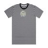 Mens Staple Stripe Tee Thumbnail