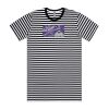 Mens Staple Stripe Tee Thumbnail