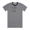 Mens Staple Stripe Tee Thumbnail