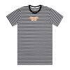 Mens Staple Stripe Tee Thumbnail