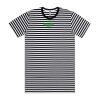 Mens Staple Stripe Tee Thumbnail