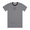 Mens Staple Stripe Tee Thumbnail