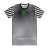 Mens Staple Stripe Tee Thumbnail