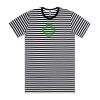 Mens Staple Stripe Tee Thumbnail