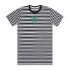 Mens Staple Stripe Tee Thumbnail