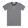 Mens Staple Stripe Tee Thumbnail