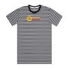 Mens Staple Stripe Tee Thumbnail