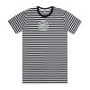 Mens Staple Stripe Tee Thumbnail