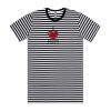 Mens Staple Stripe Tee Thumbnail